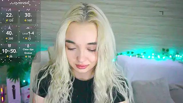 Entertain your itch for girls livestreamers with our collection of stunning models, skilled in the art of temptation and delight.