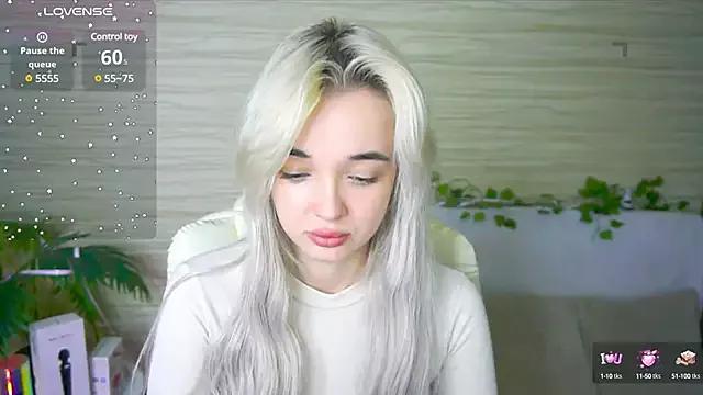 Entertain your itch for girls livestreamers with our collection of stunning models, skilled in the art of temptation and delight.