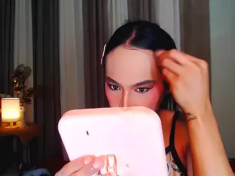 Ashley_Slutty from StripChat is Freechat