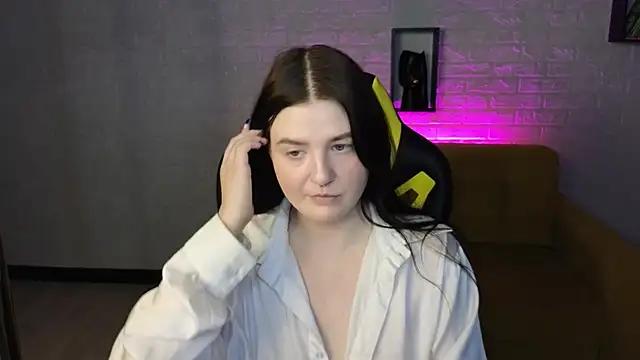 Entertain your itch for girls livestreamers with our collection of stunning models, skilled in the art of temptation and delight.