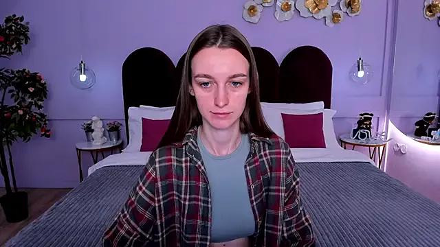 AshleyMillsss from StripChat is Freechat