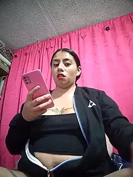 Ashleymonroe14 from StripChat is Freechat