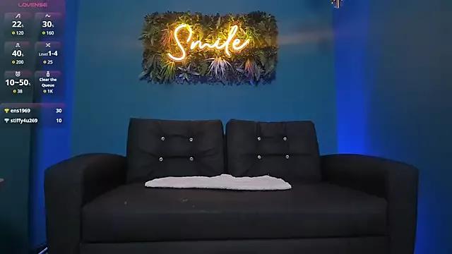 Entertain your itch for girls livestreamers with our collection of stunning models, skilled in the art of temptation and delight.