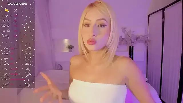 Entertain your itch for girls livestreamers with our collection of stunning models, skilled in the art of temptation and delight.