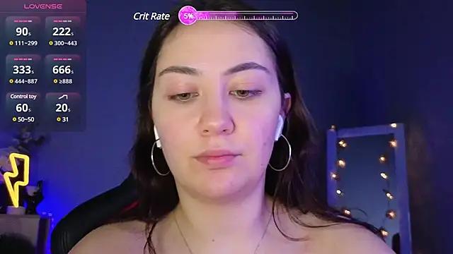 Entertain your itch for girls livestreamers with our collection of stunning models, skilled in the art of temptation and delight.