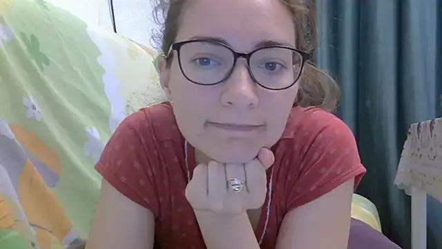 Ashleyspice from StripChat is Freechat