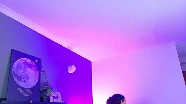 AshleyTaaylor_ from StripChat is Freechat