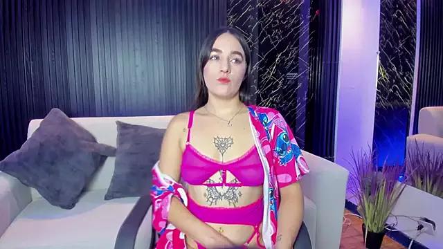 Entertain your itch for girls livestreamers with our collection of stunning models, skilled in the art of temptation and delight.