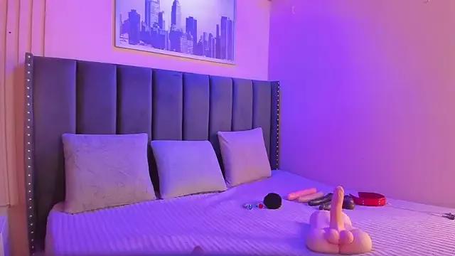 Entertain your itch for girls livestreamers with our collection of stunning models, skilled in the art of temptation and delight.