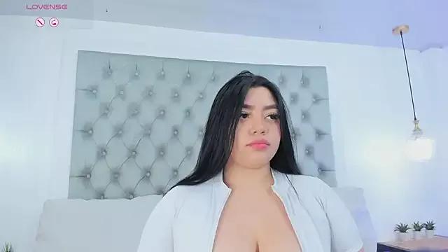 Entertain your itch for girls livestreamers with our collection of stunning models, skilled in the art of temptation and delight.