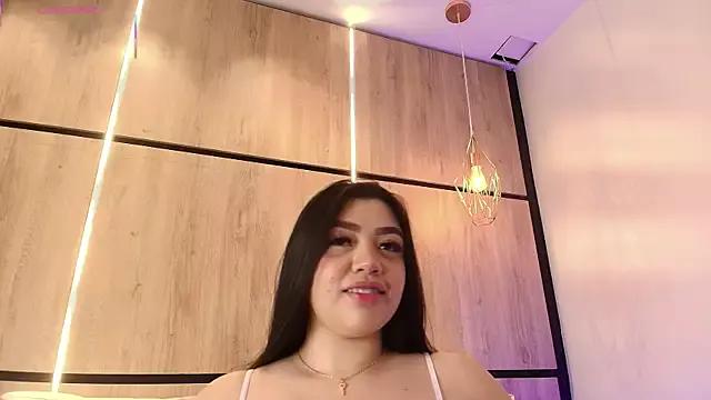 ashlyn_parker from StripChat is Freechat