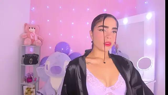 Entertain your itch for girls livestreamers with our collection of stunning models, skilled in the art of temptation and delight.