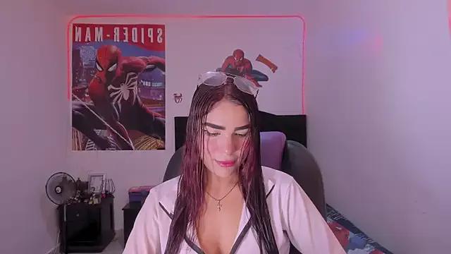 Entertain your itch for girls livestreamers with our collection of stunning models, skilled in the art of temptation and delight.