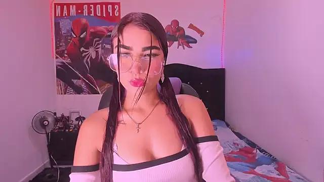 Entertain your itch for girls livestreamers with our collection of stunning models, skilled in the art of temptation and delight.