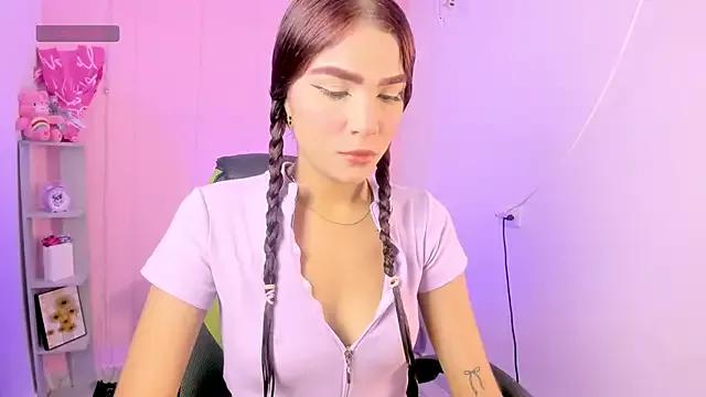 Entertain your itch for girls livestreamers with our collection of stunning models, skilled in the art of temptation and delight.