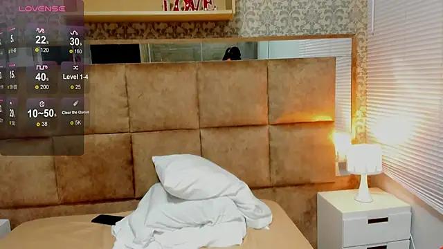 Asia_smitth from StripChat