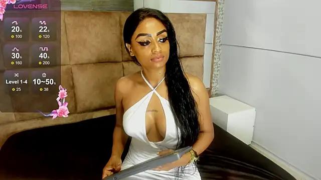 Asia_smitth from StripChat