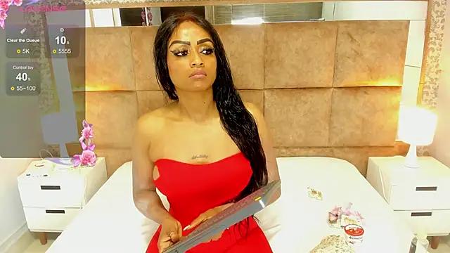 Asia_smitth from StripChat
