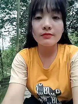 asian_2k from StripChat is Freechat