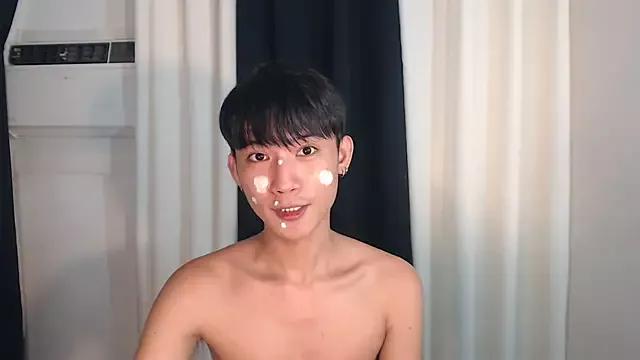 asian_dai from StripChat is Freechat