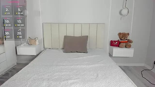 asian_dancer from StripChat is Freechat