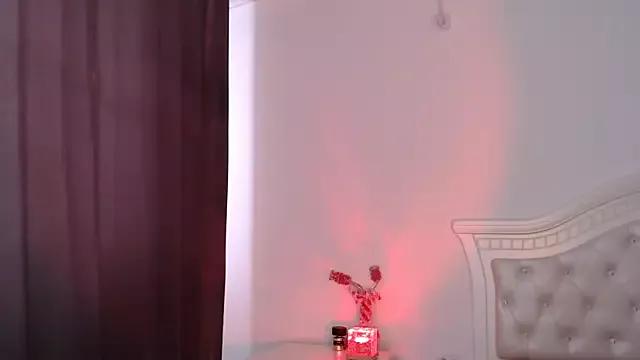 asian_eye from StripChat is Freechat