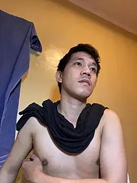 asian_guy_69 from StripChat is Freechat