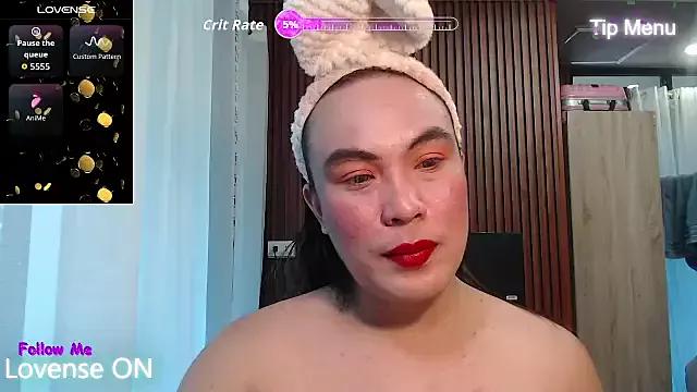 asianayumi from StripChat is Freechat