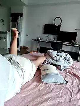 Asiangirl1998 from StripChat is Freechat