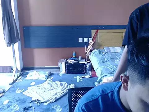 Asiangirl1998 from StripChat is Freechat