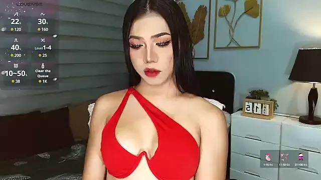 Entertain your itch for girls livestreamers with our collection of stunning models, skilled in the art of temptation and delight.