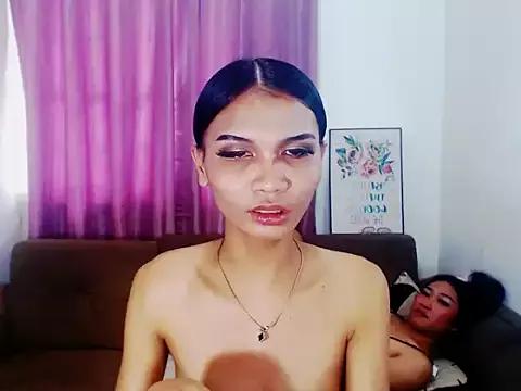 Entertain your itch for girls livestreamers with our collection of stunning models, skilled in the art of temptation and delight.
