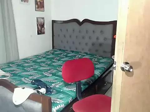 asianmonstercock05 from StripChat is Freechat