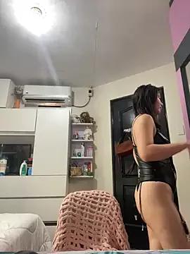 asianmystery203 from StripChat