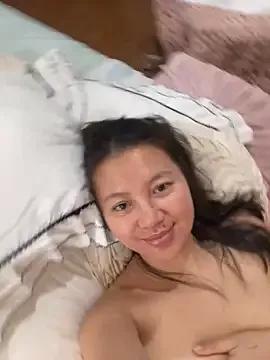 asianmystery203 from StripChat