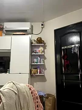 Asianmystery203 webcams show profile image 