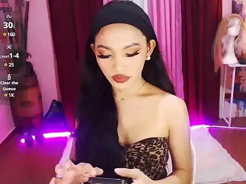 Entertain your itch for girls livestreamers with our collection of stunning models, skilled in the art of temptation and delight.