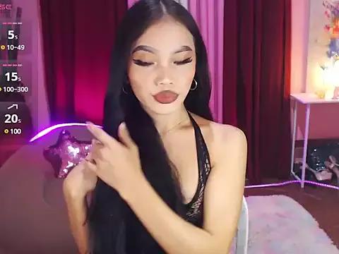Entertain your itch for girls livestreamers with our collection of stunning models, skilled in the art of temptation and delight.