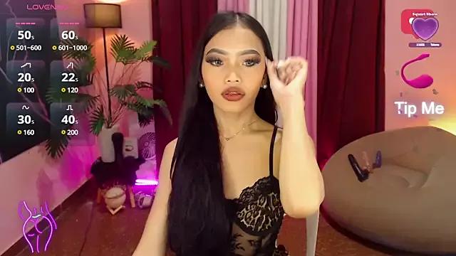 Entertain your itch for girls livestreamers with our collection of stunning models, skilled in the art of temptation and delight.