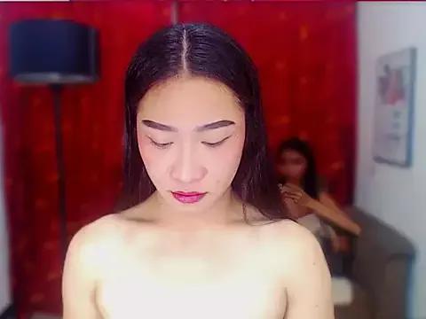 asianQUEENOFCUM69 from StripChat is Freechat