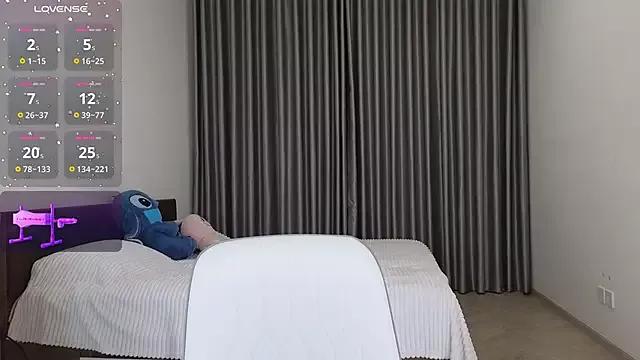 asianqueeny from StripChat is Freechat