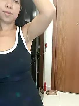AsianTeen-BigBoops from StripChat is Freechat