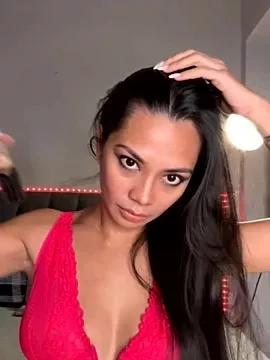 asianvalentina from StripChat is Freechat