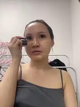 AsiaVegas from StripChat is Freechat