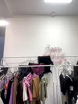 AsiaVegas from StripChat is Freechat