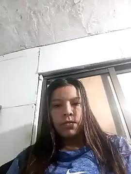Aslhy_Smith from StripChat is Freechat