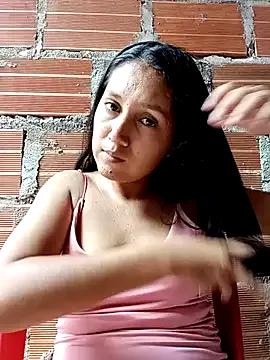 Ass-Horny from StripChat is Freechat