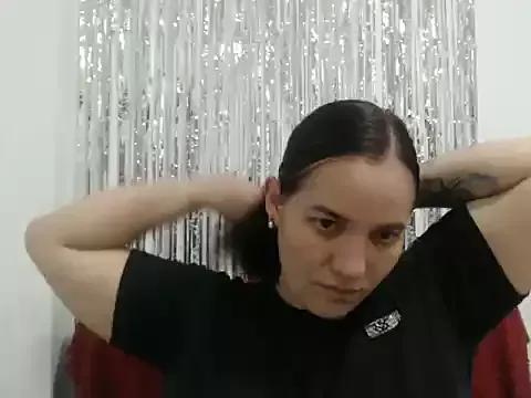 ASS_DIRTY from StripChat is Freechat