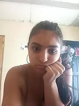 Asteria_Brown from StripChat is Freechat