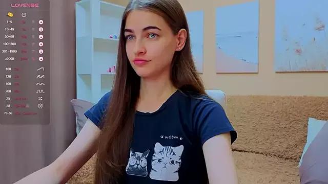 Entertain your itch for girls livestreamers with our collection of stunning models, skilled in the art of temptation and delight.